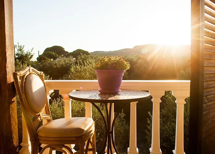 Appartement Areti Orfeas *