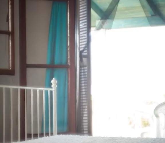 Areti Orfeas Appartement *