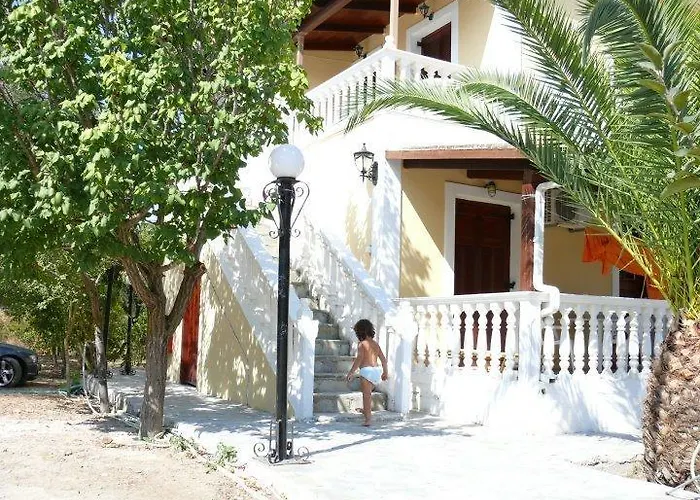 Areti Orfeas Ανω Βασιλικος
